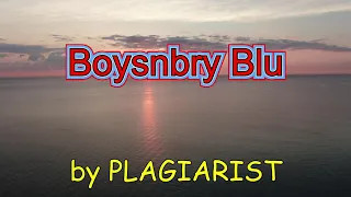 Boysnbry Blu