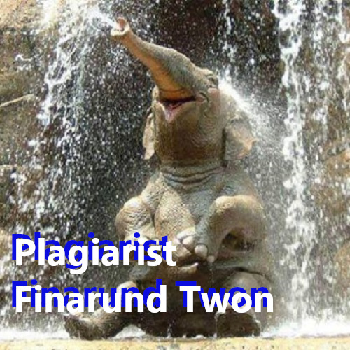 Finarund Twon by Plagiarist