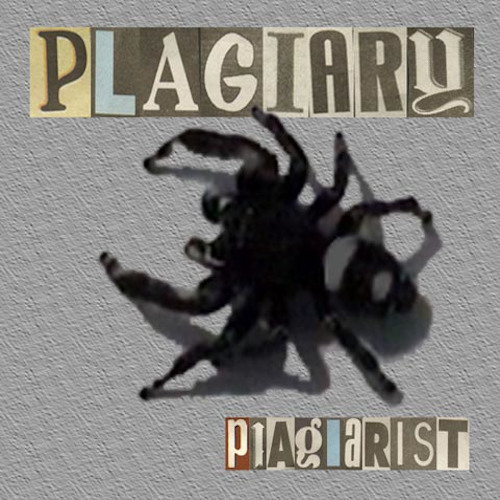 Plagiary by Plagiarist