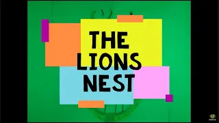 The Lions Nest